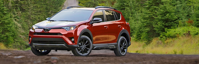 Illustration for article titled toyota crv